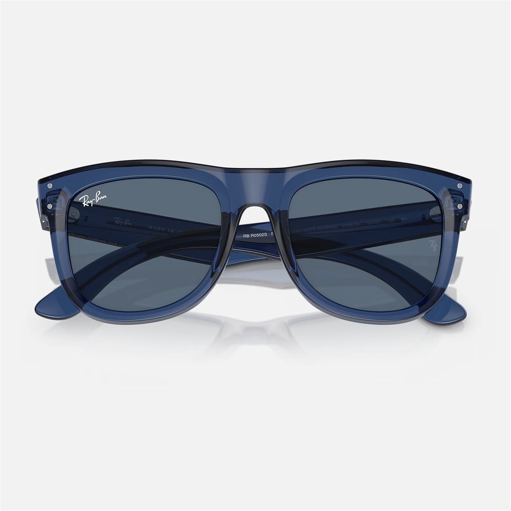 Ray-Ban RB R0502S 67083A 53 Unisex Güneş Gözlüğü
