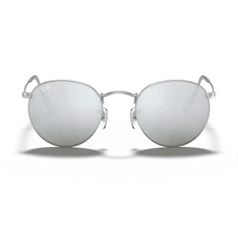 Ray-Ban Round Metal RB 3447 019/30 50 Unisex Güneş Gözlüğü