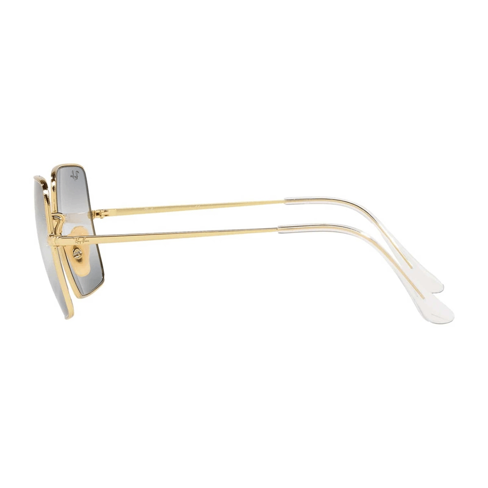 Ray-Ban Square RB 1971 001/GA 54 - Gold Kadın Güneş Gözlüğü