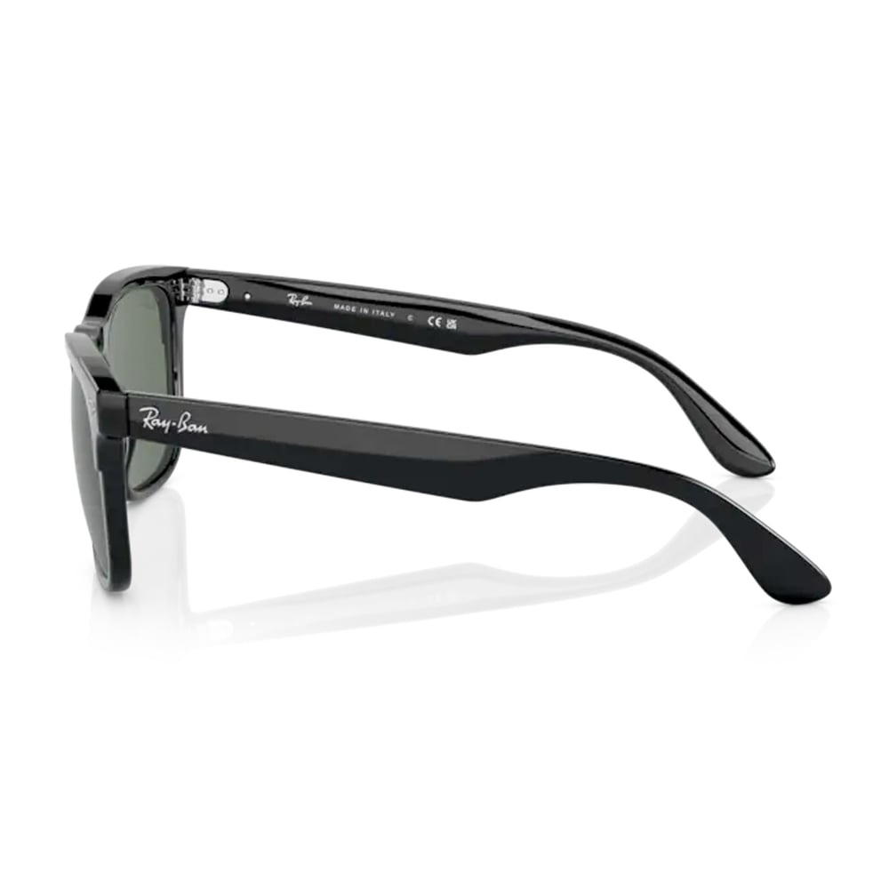 Ray-Ban Steve RB 4487 662971 54 - Siyah Erkek Güneş Gözlüğü