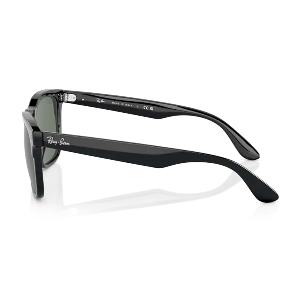 Ray-Ban Steve RB 4487 662971 54 - Siyah Erkek Güneş Gözlüğü