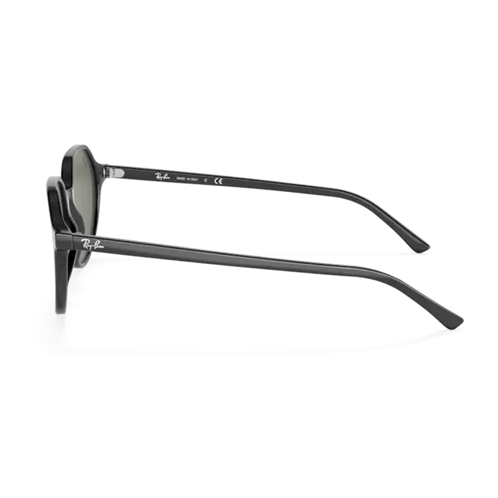 Ray-Ban Thalia RB 2195 901/31 - Siyah Unisex Güneş Gözlüğü