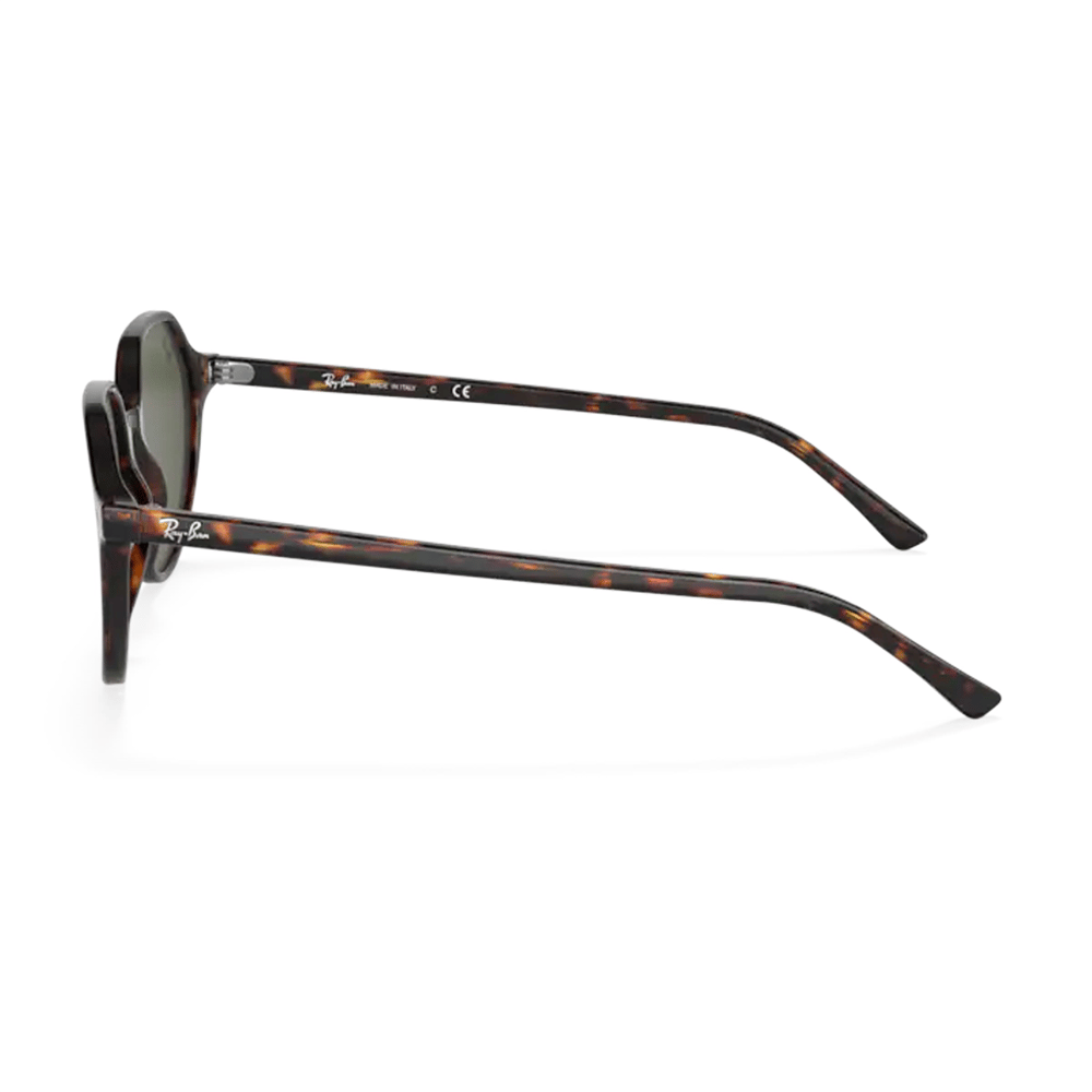 Ray-Ban Thalia RB 2195 902/31 55 - Havana Unisex Güneş Gözlüğü