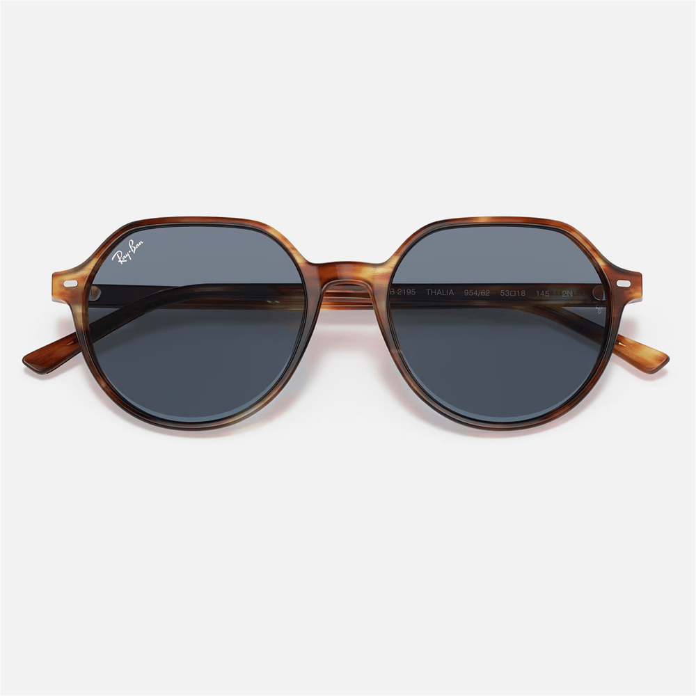 Ray-Ban Thalia RB 2195 954/62 53 Unisex Güneş Gözlüğü