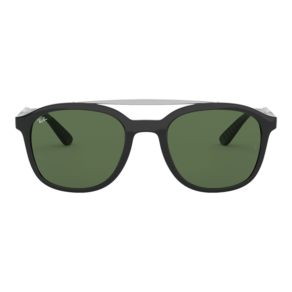 Ray-Ban Uka-Uka RB 4290 601/71 53 - Siyah Erkek Güneş Gözlüğü