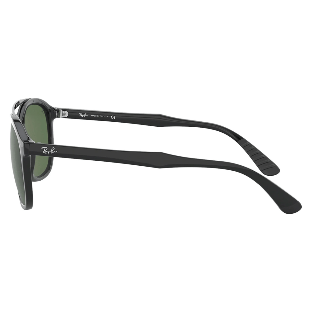 Ray-Ban Uka-Uka RB 4290 601/71 53 - Siyah Erkek Güneş Gözlüğü