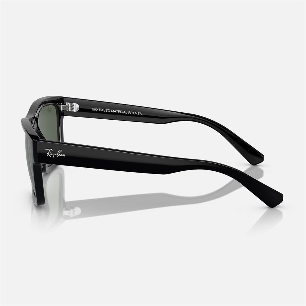 Ray-Ban Warren RB 4396 667771 54 - Siyah Unisex Güneş Gözlüğü