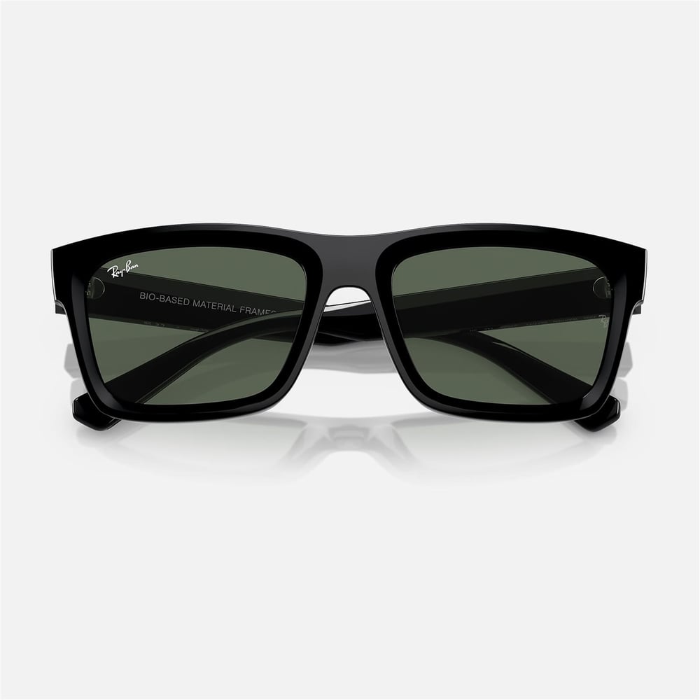 Ray-Ban Warren RB 4396 667771 54 - Siyah Unisex Güneş Gözlüğü