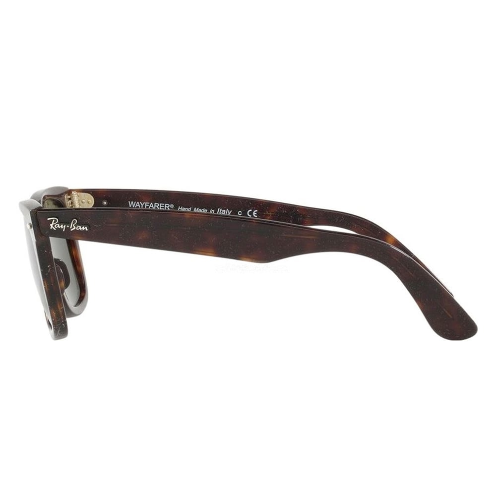 Ray-Ban Wayfarer RB 2140 1185 50 - Havana Unisex Güneş Gözlüğü