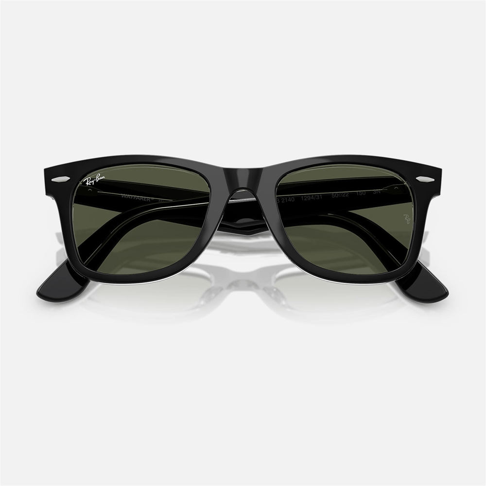 Ray-Ban Wayfarer RB 2140 12943150 Unisex Güneş Gözlüğü