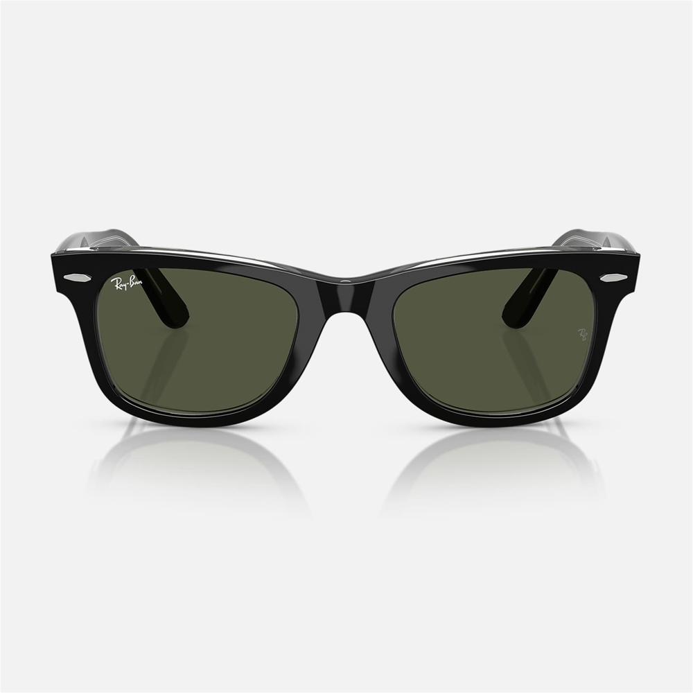 Ray-Ban Wayfarer RB 2140 12943150 Unisex Güneş Gözlüğü
