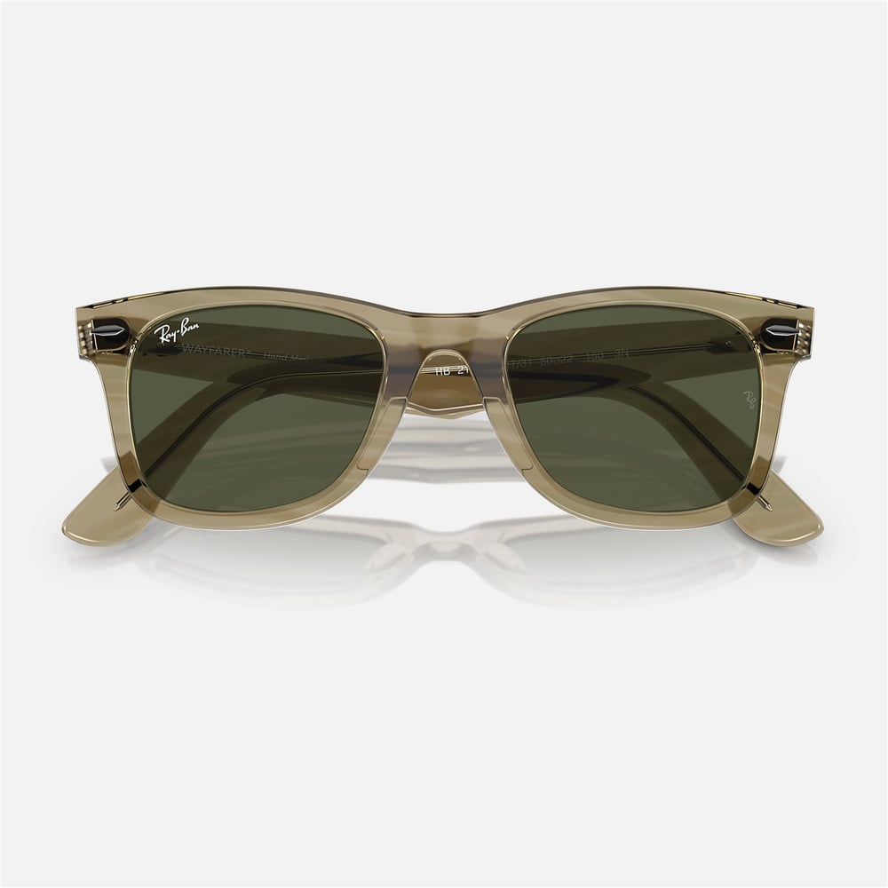 Ray-Ban Wayfarer RB 2140 13873150 Unisex Güneş Gözlüğü