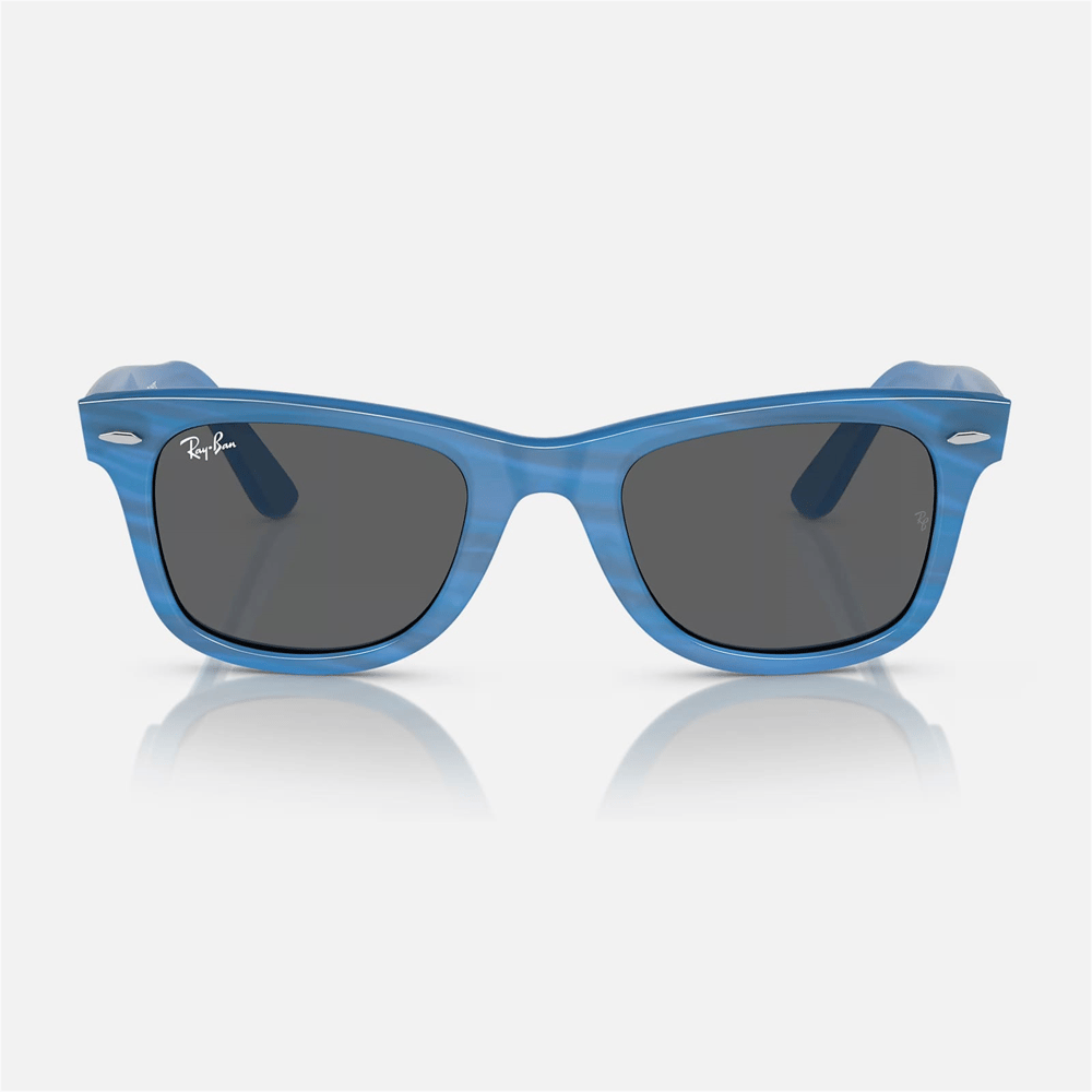 Ray-Ban Wayfarer RB 2140 1409B1 50 Unisex Güneş Gözlüğü
