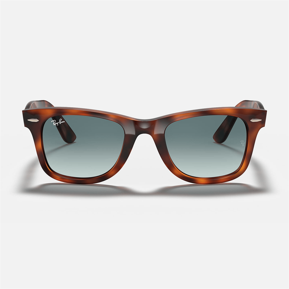 Ray-Ban Wayfarer RB 4340 63973M 50 - Havana Unisex Güneş Gözlüğü