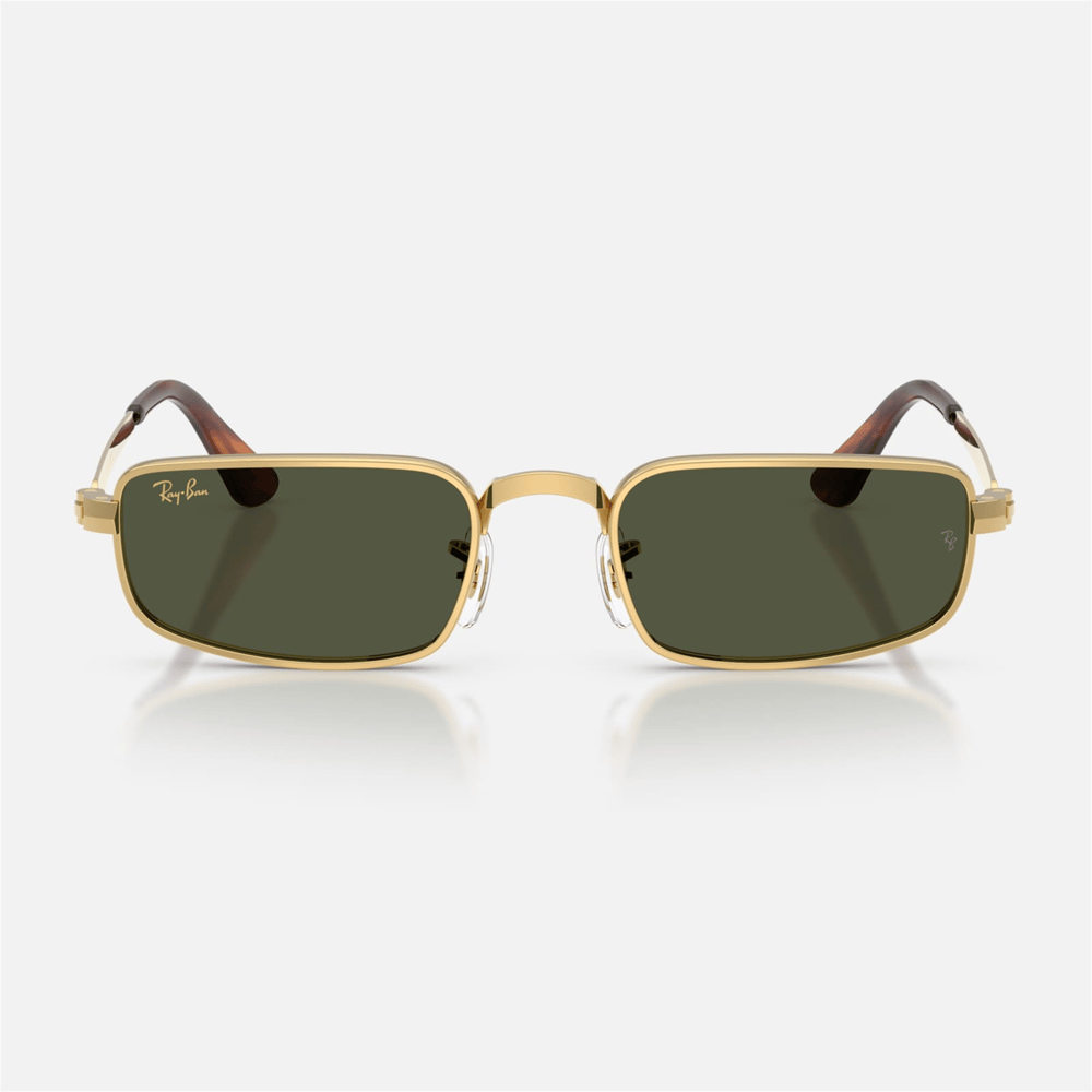 Ray-Ban x A$AP Rocky RB 3927 001/31 54 - Altın Unisex Güneş Gözlüğü