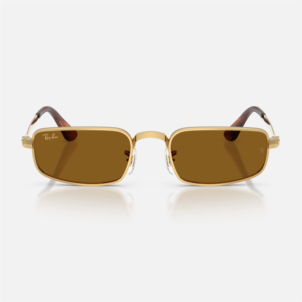 Ray-Ban x A$AP Rocky RB 3927 001/33 54 - Altın Unisex Güneş Gözlüğü