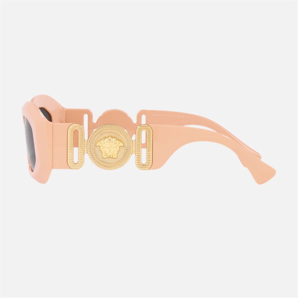 Versace VE 4425U 5363/87 53 - Pudra Kadın Güneş Gözlüğü