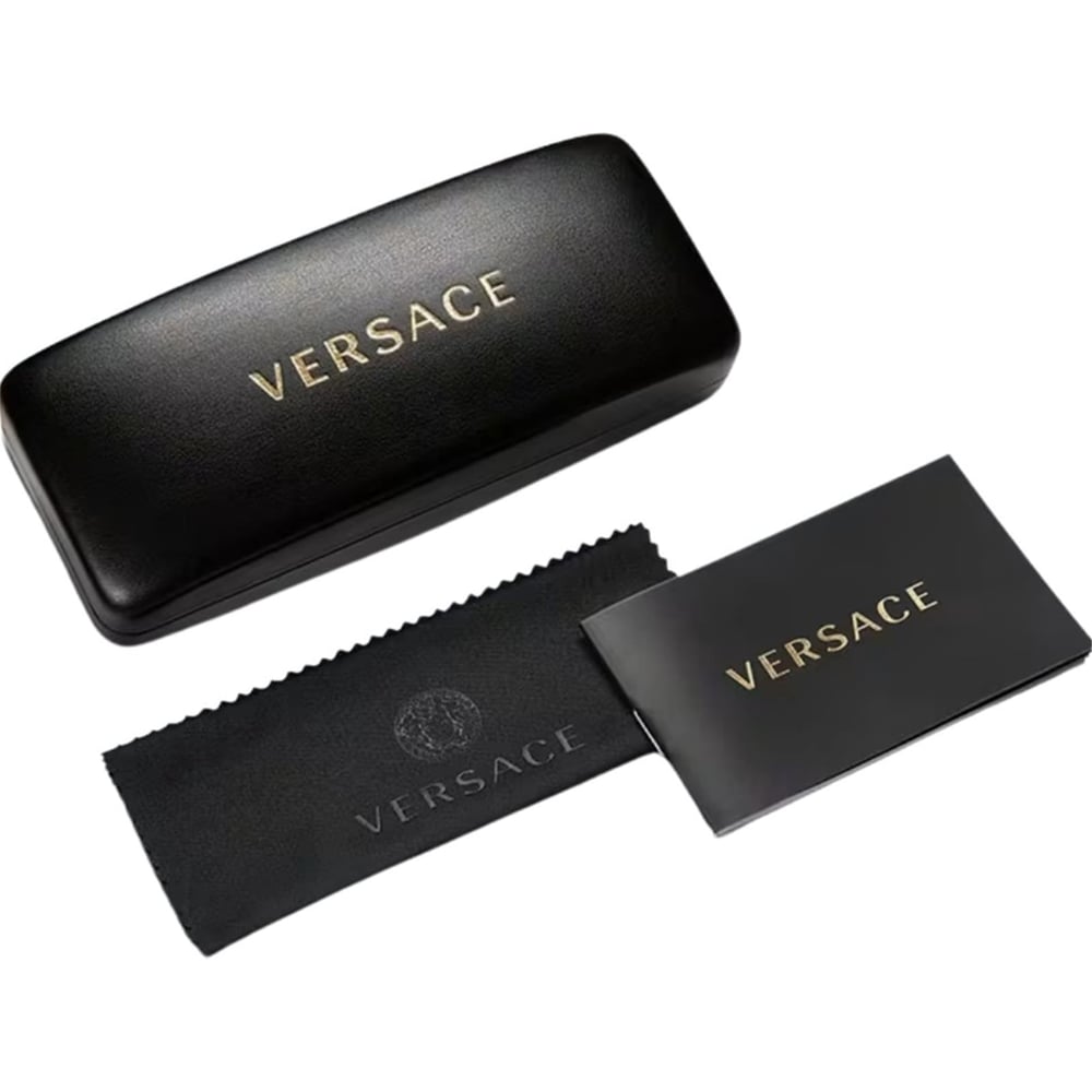 Versace VE 4425U 5363/87 53 - Pudra Kadın Güneş Gözlüğü