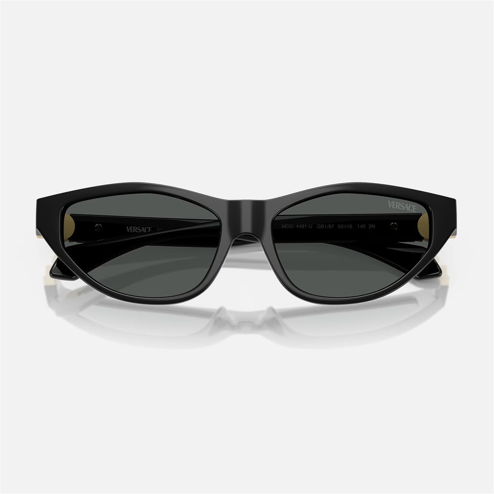 Versace VE 4491U GB1-87 55 Kadın Güneş Gözlüğü