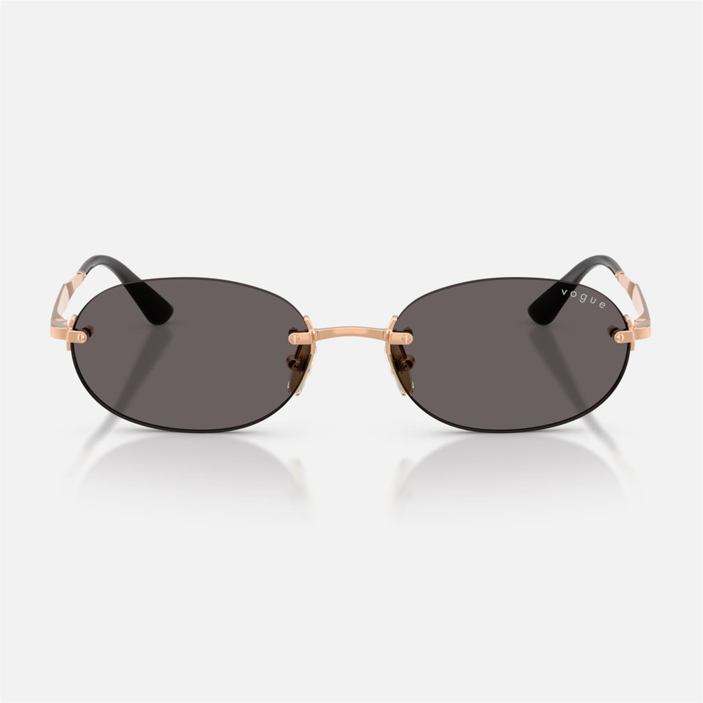 Vogue VO 4342S 515287 55 - Rose Gold Kadın Güneş Gözlüğü