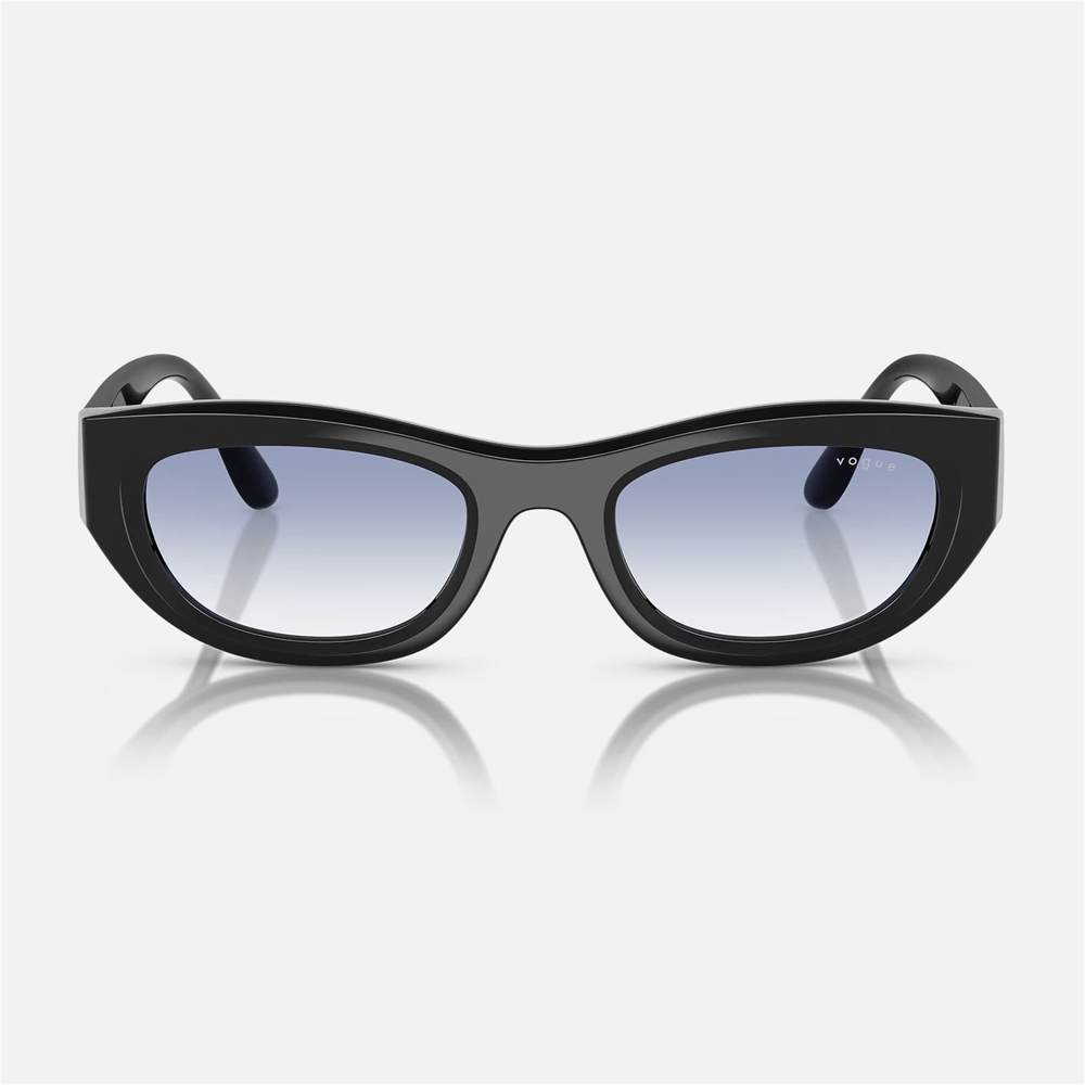 Vogue VO 5616S W44/19 51 - Siyah Kadın Güneş Gözlüğü