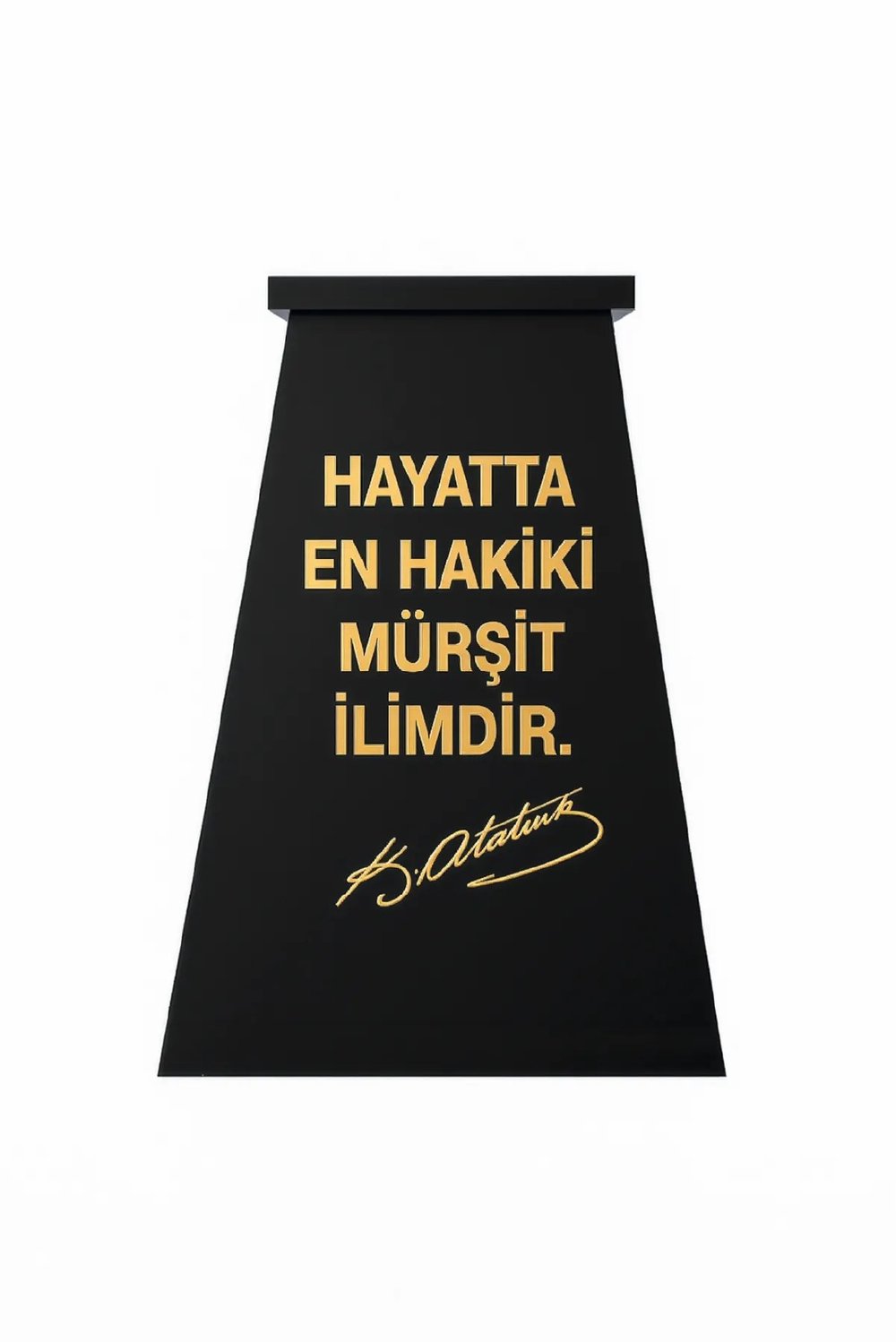 Atatürk Kaide (100lük)