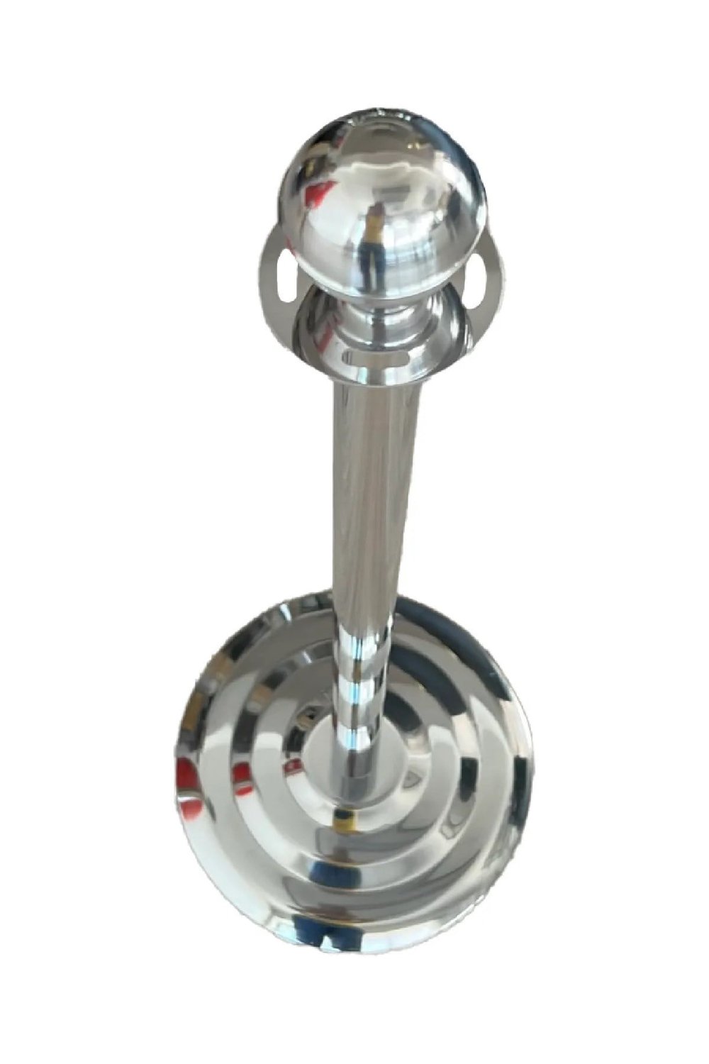 Krom Protokol Bariyer (100cm)