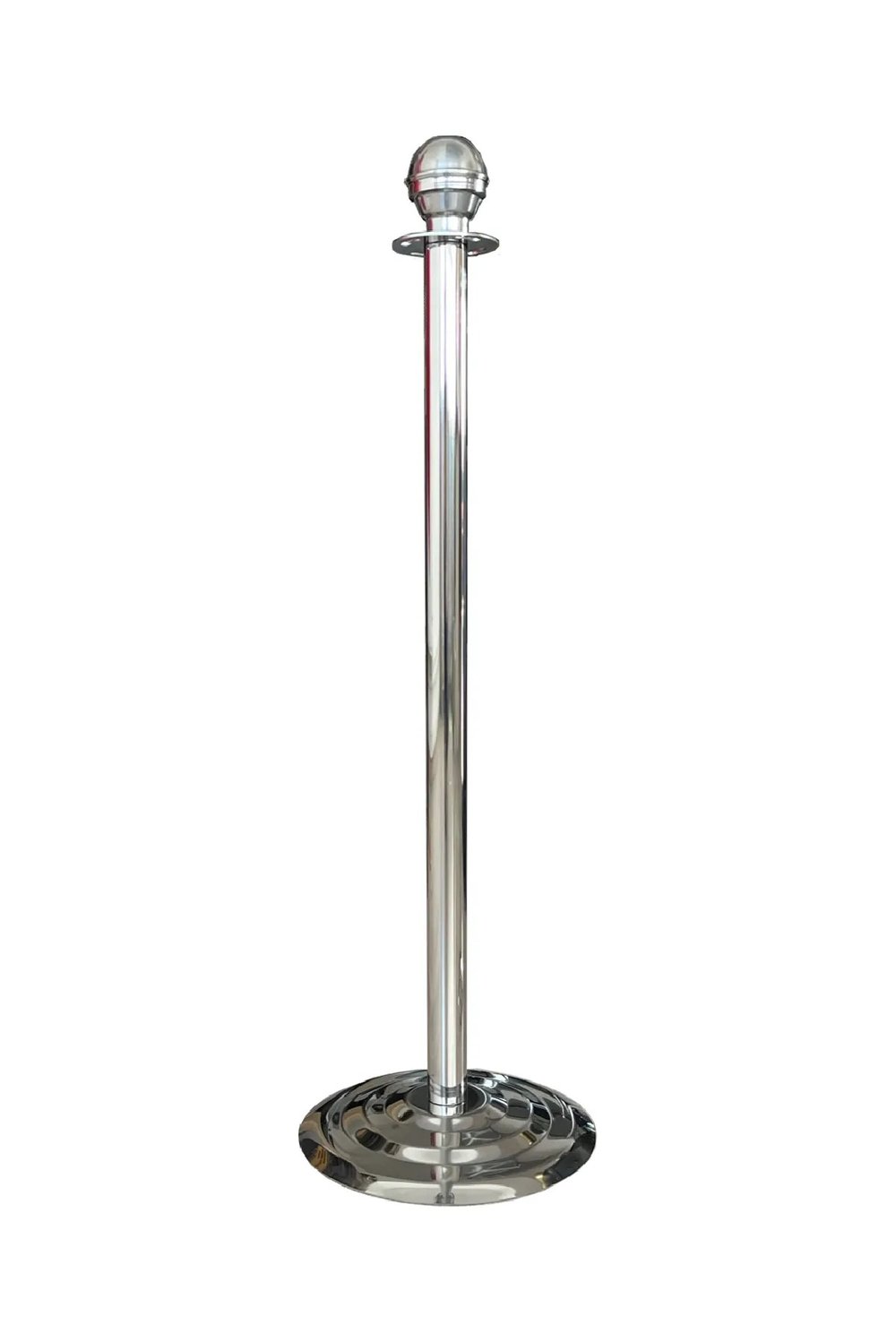 Krom Protokol Bariyer (75cm)