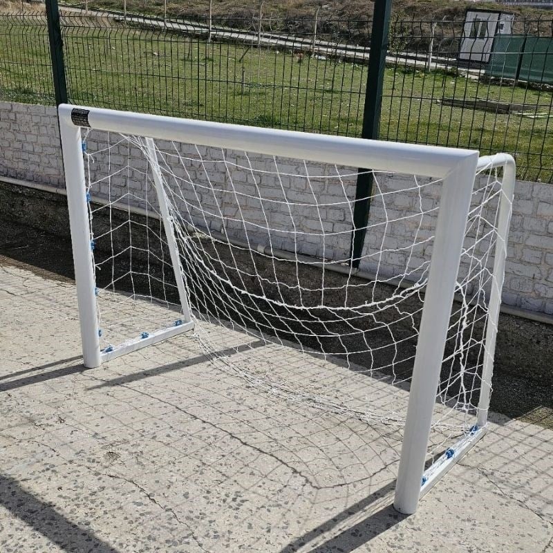 Seyyar Mini Futbol Kalesi ( 1 Takım File Dahil )