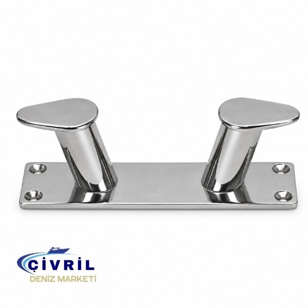 BABA V MODELİ 40MM 80X300X90MM