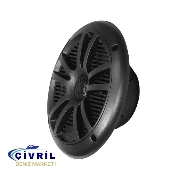 BOSS AUDİO SYSTEM MARİN HOPERLÖR SİYAH 165MM