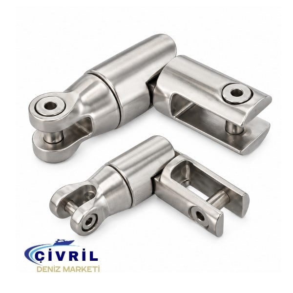 ÇIPA FIRDÖNDÜSÜ ÇİFT HAREKETLİ 06-08MM