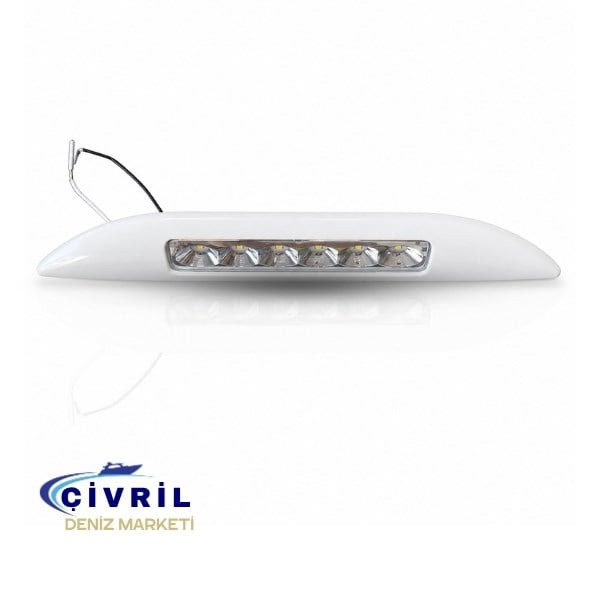 Karavan Dış Aydınlatma Led 10-30v