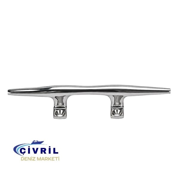 KOÇ BOYNUZU YUVARLAK 12,5CM