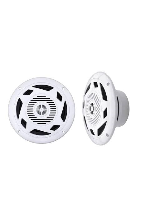 LABARKA MARİN HOPERLÖR BEYAZ 16,5CM 150 WATT TWEETERLI