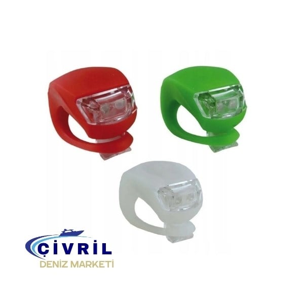 LALİZAS FLEXY BOT SEYİR LAMBASI 