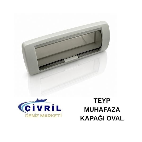 TEYP MUHAFAZA KAPAĞI EVAL