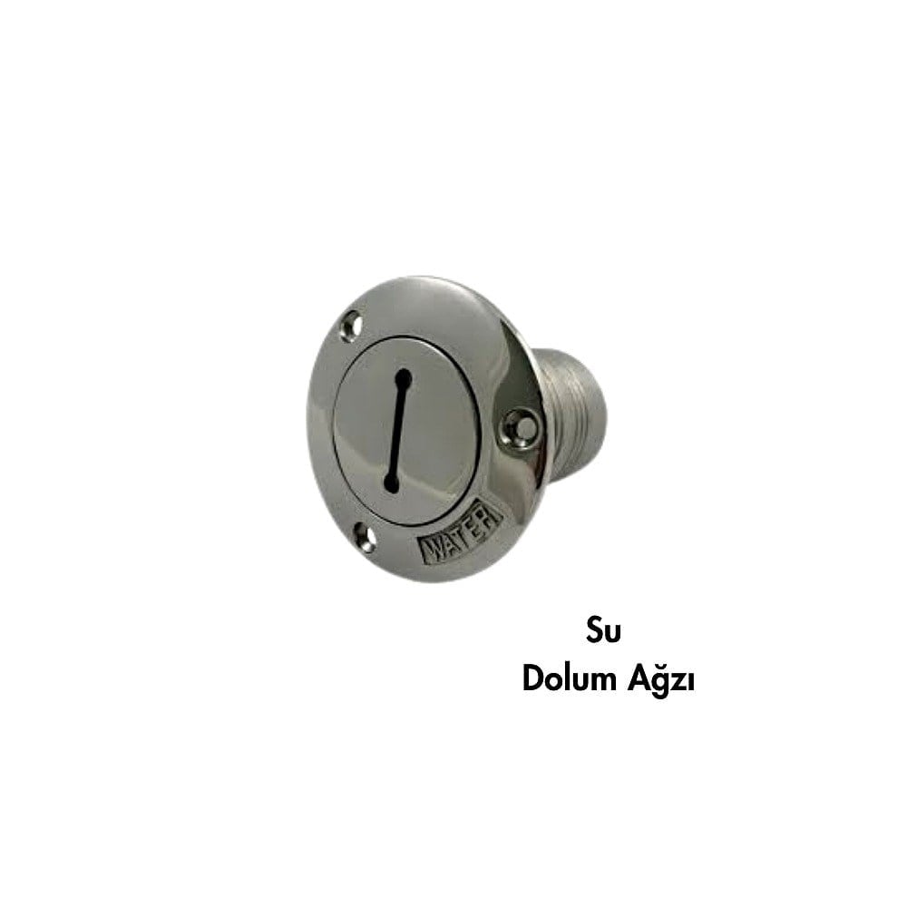 WATER DOLUM AĞZI 
