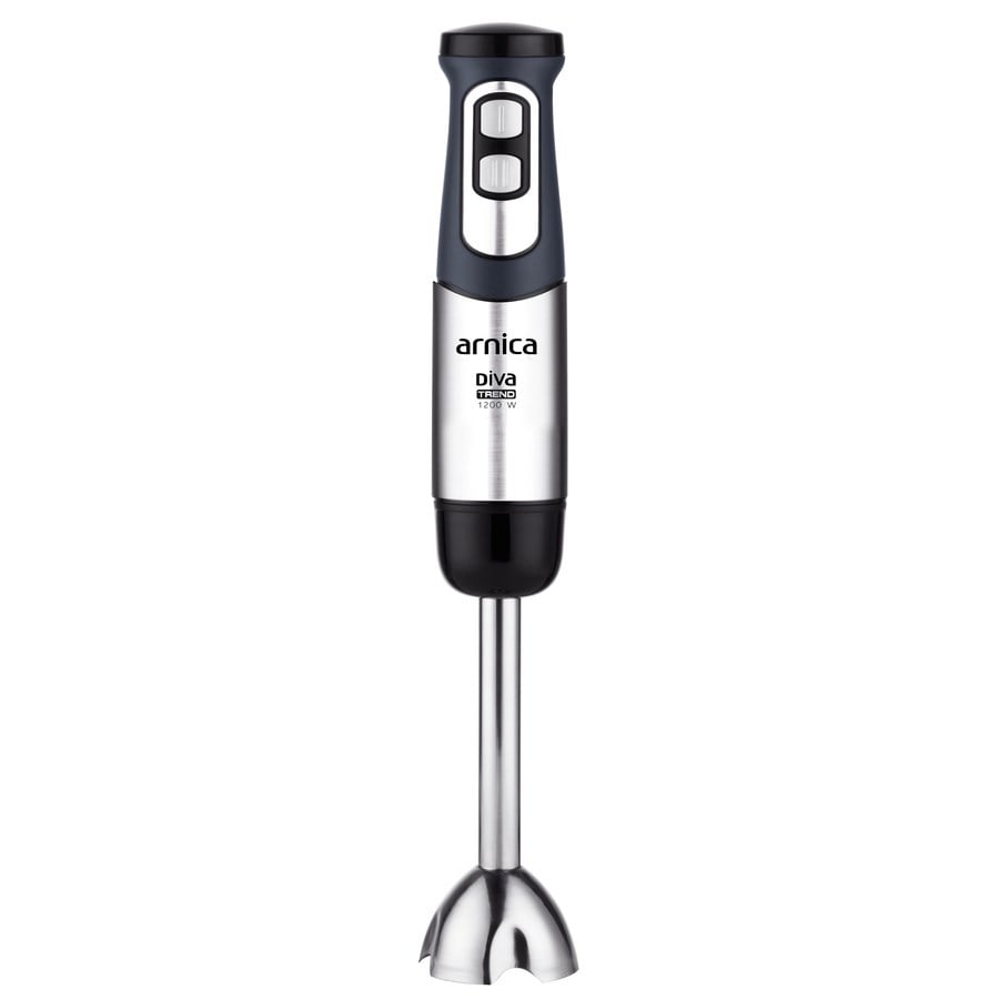 Arnica Diva Trend GH21592 Gümüş Blender Seti