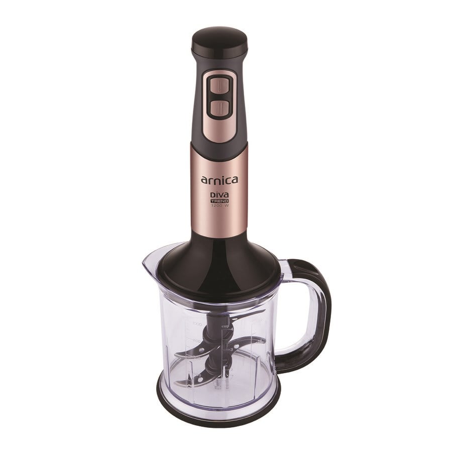 Arnica Diva Trend GH21593 Rose Blender Seti