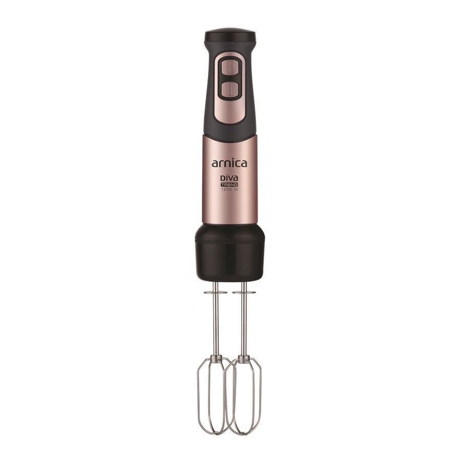 Arnica Diva Trend GH21593 Rose Blender Seti