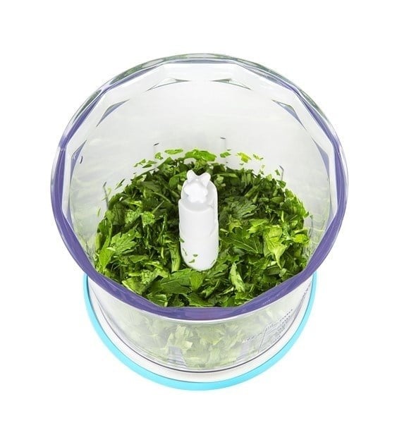 Arnica GH21103 Rapid Mor Doğrayıcı