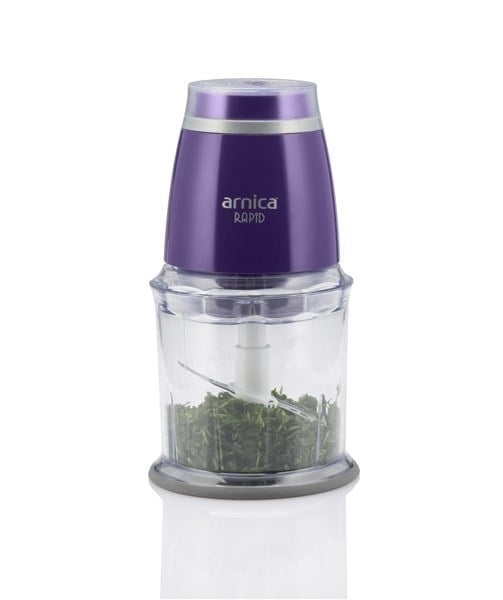 Arnica GH21103 Rapid Mor Doğrayıcı