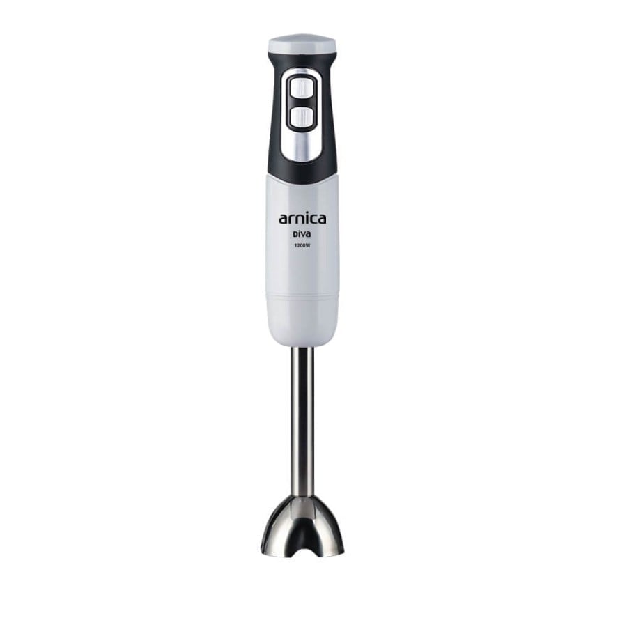 Arnica GH21590 Diva Beyaz Blender Seti