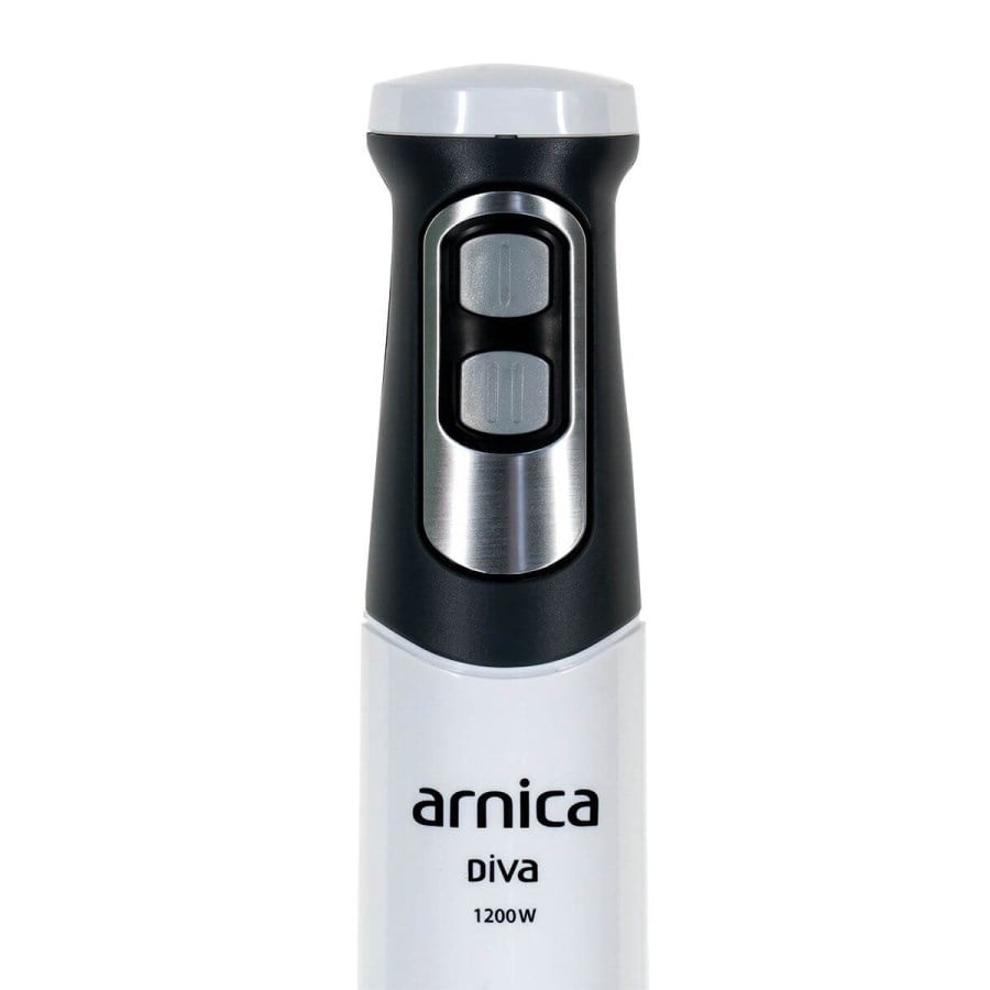 Arnica GH21590 Diva Beyaz Blender Seti