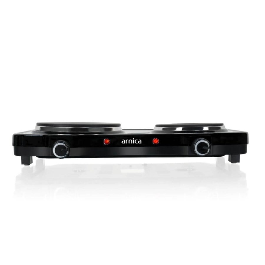 Arnica GH25040 Duo İkili Elektrikli Ocak