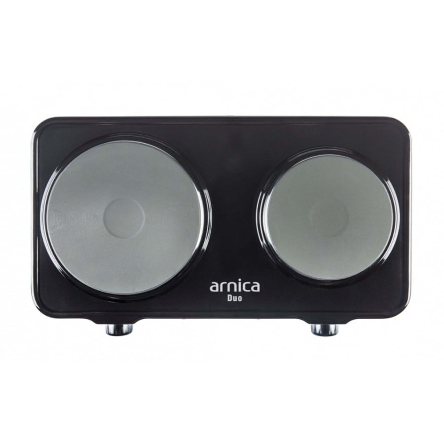 Arnica GH25040 Duo İkili Elektrikli Ocak