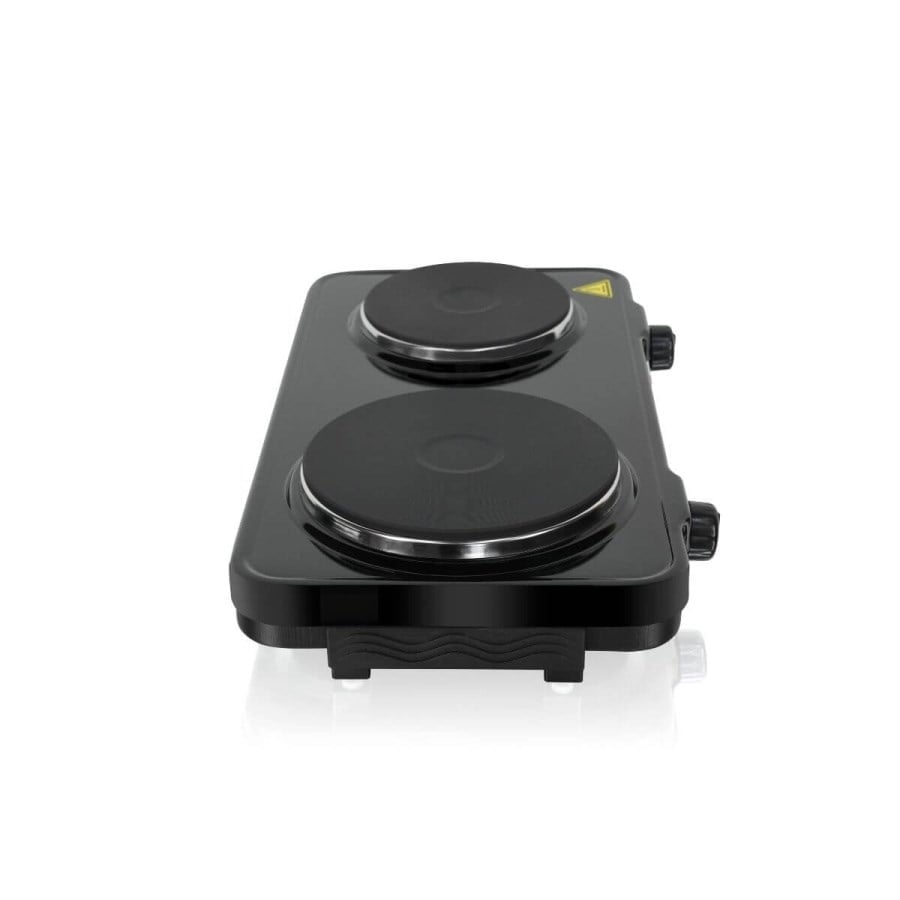 Arnica GH25040 Duo İkili Elektrikli Ocak