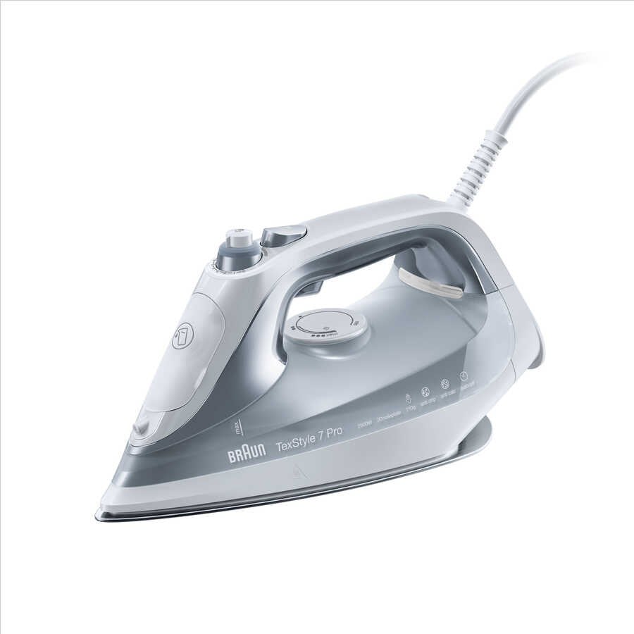 BRAUN TEXSTYLE7 BUHARLI ÜTÜ SI7088GY