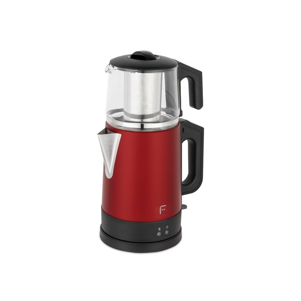 Fakir Chaimood Rouge Çay Makinesi